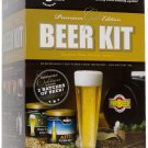Mr. Beer Premium Gold Edition Beer Kit Making Ingredient Brewing Best Home Ale