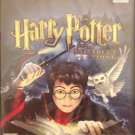Harry Potter and the Chamber of Secrets  (Sony PlayStation PS 2, 2002)