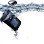 Waterproof Case for Phones, Digital Camera, GPS, MP3 Players 100 ft Flexible
