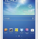 Samsung Galaxy Tab 3 8" 16-GB, Wi-Fi, 8-n - White