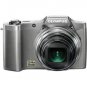 Olympus SZ-12 14MP Digital Camera with 24x Wide-Angle Zoom (Silver)