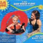 Sunshine Baby Buggy Float Swimming Pool Water Sports 25 in. Ages 1-2