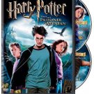 Harry Potter and the Prisoner of Azkaban (2 Disc Edition)  DVD