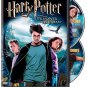 Harry Potter and the Prisoner of Azkaban (2 Disc Edition)  DVD