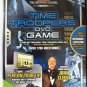 History Channel Presents Time Troopers DVD Game