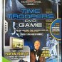 History Channel Presents Time Troopers DVD Game