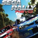 New, Sega Rally Revo - PC (Collector's), Windows XP, Windows Vista