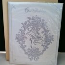 Wedding Guest Book