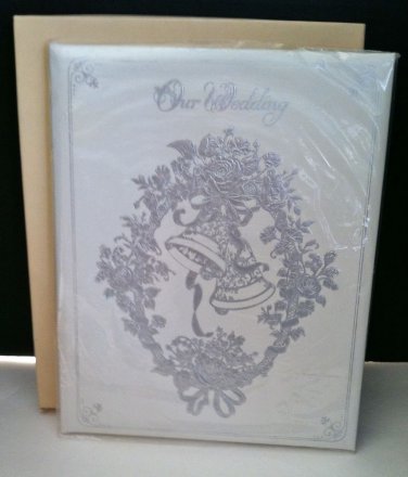 Wedding Guest Book