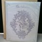 Wedding Guest Book