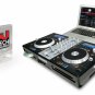 Mixdeck Express 3-Channel DJ Controller with CD & USB Playback