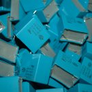 2,2uF MKP RIFA PHE 840M 275VAC X2  4pcs capacitors