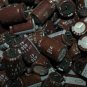 47uF 450V KXG 105Deg C 18pcs. capacitors