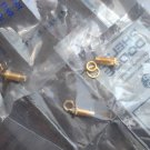 SMB chassis Gold 50 ohms 1pc.