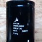 2200uF 450V EPCOS HQ 2pcs capacitors