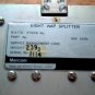 Eight Way Splitter Marconi