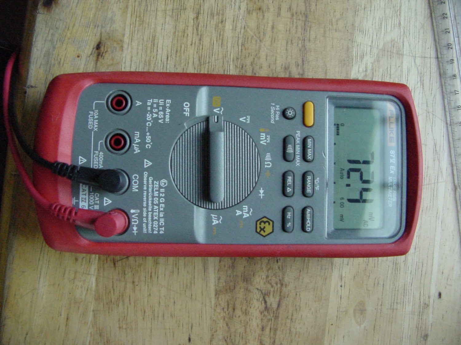 V измерения. Мультиметр Fluke 87v ex. Fluke 87-ex. Fluke 87v ADC. Fluke 87v ex номер.