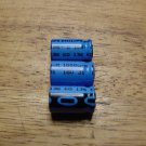 1000uF 16V PHILIPS KO136 20pcs capacitors