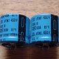 220uF 450V NIPPON HQ capacitors 20pcs