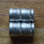 4800uF 25V Rifa LongLife 125deg C 4pcs
