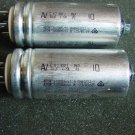 10uF MKP OIL 450VAC arcotronics