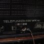 Telefunken Super 686WK 1930`s radio