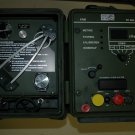 Radiation Surveillance Set