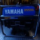 Yamaha EF1600 EF2600 YG2600 Generator Service Manual CD repair LIT196160065