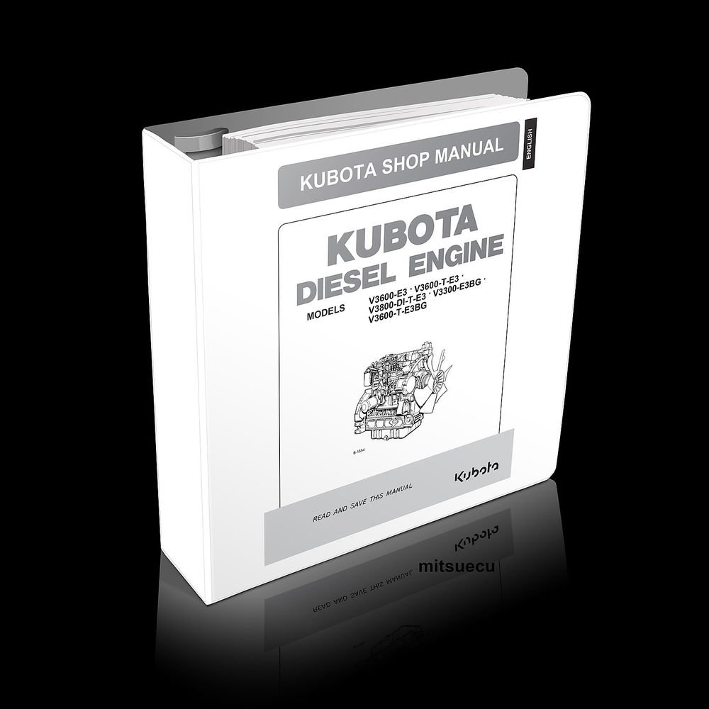 Kubota V3800 Engine For Sale Kubota V3800 T Engine