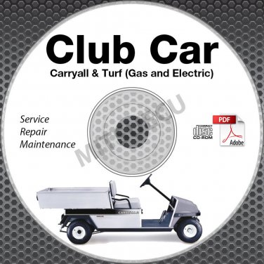 Wiring Diagram 2007 Carryall 6 - Complete Wiring Schemas