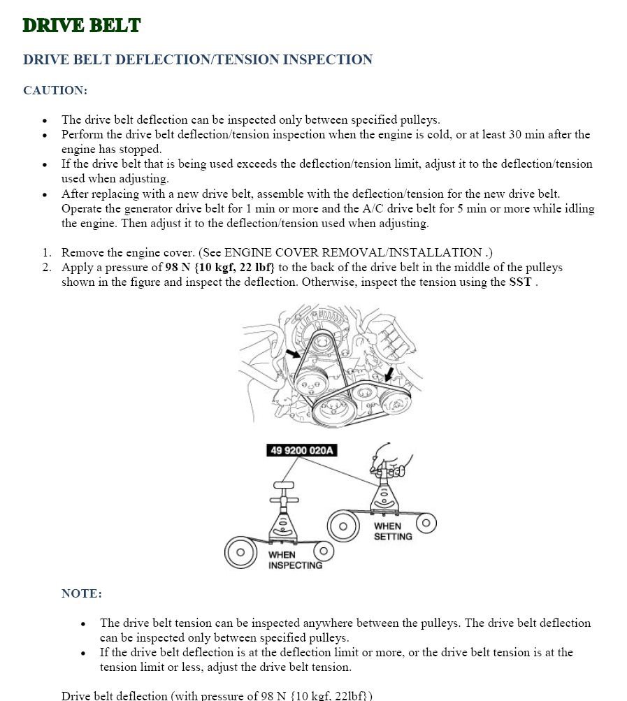 2004 rx8 free pdf service manual download