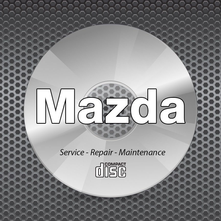 2007 mazda 6 mazda6 manual transaxle service manual oem
