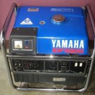 Yamaha EF1600R EF2500R EF3800R Generator Service Manual CD repair LIT196160055