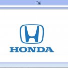 Honda HDS