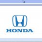 Honda HDS
