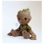Baby Groot Statue