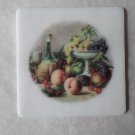 Fruit Stained Glass Kiln Fired Design - Stained Glass Fruit Stained Glass Kiln Fired Design - Stained Glass
