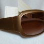 EMPORIO ARMANI= GENUINE SUNGLASSES AND CASE METALLIC AUTHENTIC CERTIFICATE UV400