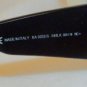 EMPORIO ARMANI= GENUINE SUNGLASSES AND CASE WRAPAROUND AUTHENTIC CERTICATE