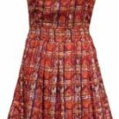 NEW VINTAGE retro dress-12 1950's 1940's rockabilly vintage summer party WW2