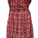 NEW VINTAGE retro dress-14 1950's 1940's rockabilly vintage summer party WW2