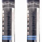 Whirlpool 4396710P KitchenAid PUR Push Button Refrigerator Water Filter, 2-Pack
