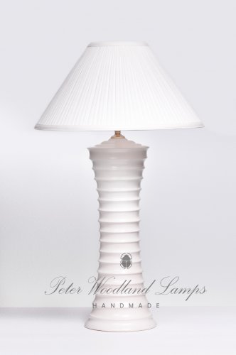 CLEPSYDRA WHITE MATT