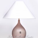 LACRIMA LARGE STONE DECO