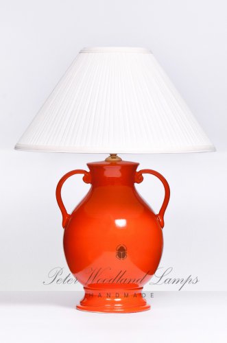 AQUALIS ORANGE