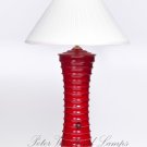 CLEPSYDRA CHERRY RED