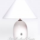 ACORN WHITE MATT