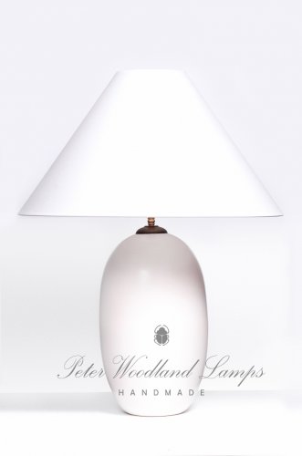 ACORN WHITE MATT