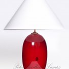 ACORN CHERRY RED