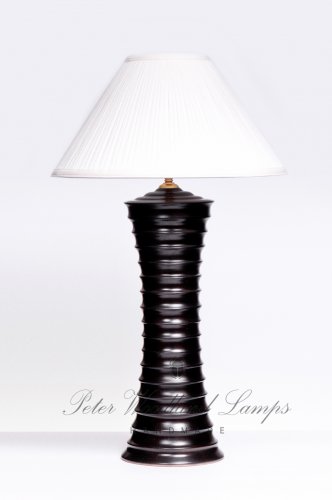 CLEPSYDRA BLACK MATT